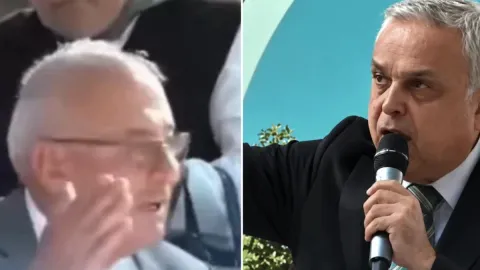 Zeytin festivalinde ortalık karıştı! İYİ Partili vekil eleştirdi AKP'li vekil köpürdü