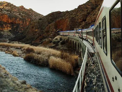 Kars'a giden trenin fiyatları açıklandı: Duyan kulaklarına inanamadı - fotoğraf 2