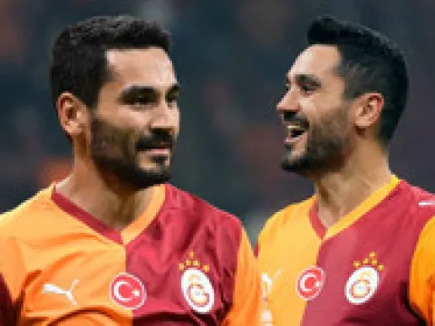 Galatasaray, Avrupa'da 342. kez sahne alacak - fotoğraf 4