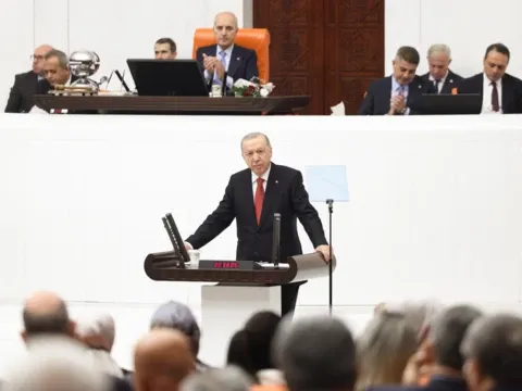 Fon krizi için TBMM'de araştırma komisyonu tartışması: Partiler ne diyor? - fotoğraf 1