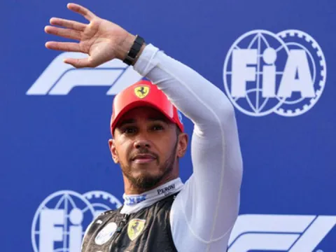 Hamilton'dan "Filistin'e özgürlük" çağrısı! - fotoğraf 1