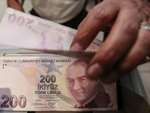 Bu kimin parası? 2027 yılında cebimizden çıkacak vergiler belli oldu - fotoğraf 2