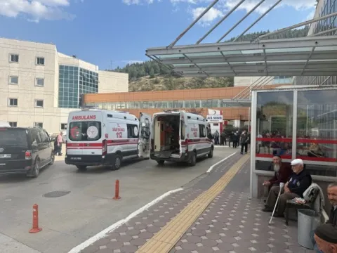Tokat'taki salgında merakla beklenen sonuç açıklandı: Başkan Yazıcıoğlu "Su temiz" dedi - fotoğraf 3