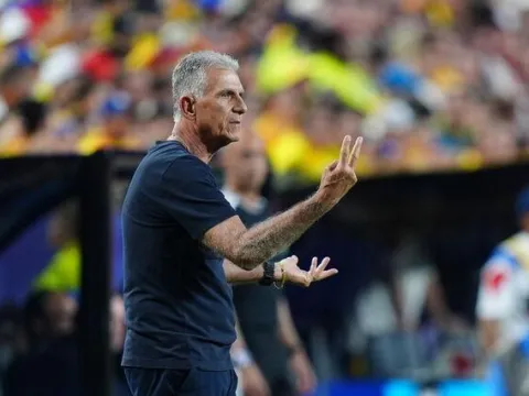 Gana'da Carlos Queiroz dönemi sona erdi! - fotoğraf 2