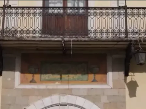 Manastır'da filizlenen özgürlük fikri. Ata'nın anıları okulunda yaşatılıyor - fotoğraf 1