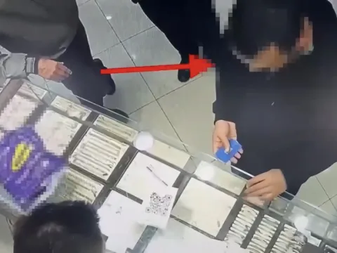 Şehit annesini hedef aldılar! 435 bin lirasını dolandıran 5 şüpheli suçüstü yakalandı - fotoğraf 5