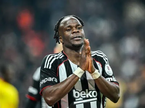 Hoffenheim - Beşiktaş maçı saat kaçta? - fotoğraf 3