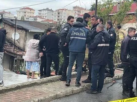 Aile evde mahsur kaldı... 12 yaşında çocuk burada can verdi - fotoğraf 4