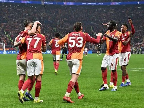 Lille Galatasaray maçı saat kaçta? - fotoğraf 2