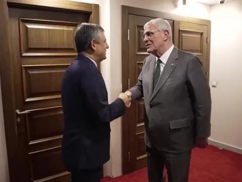 Yeni Parti milliyetçi ittifak mı kuracak? - fotoğraf 2