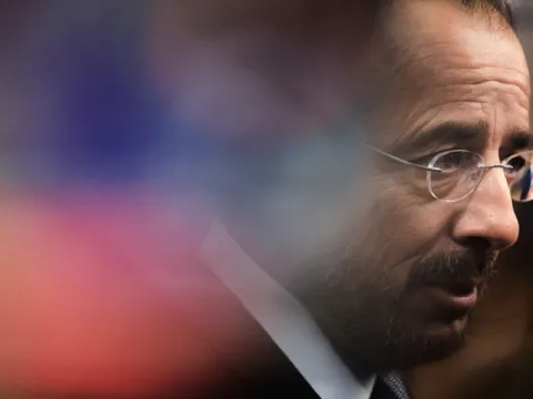 Rum lider Hristodulidis köşeye sıkıştı: KKTC '19 maddelik plan' iddiasını yalanladı - fotoğraf 3