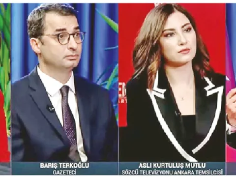 AKP’li 60 milletvekilinin fonlarda hesabı varmış - fotoğraf 1