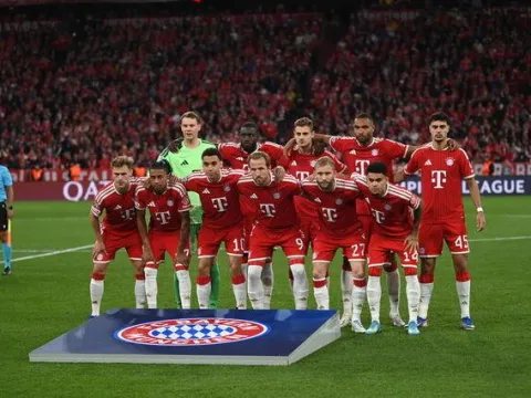 Bayern Münih son hissesini de sattı! - fotoğraf 2