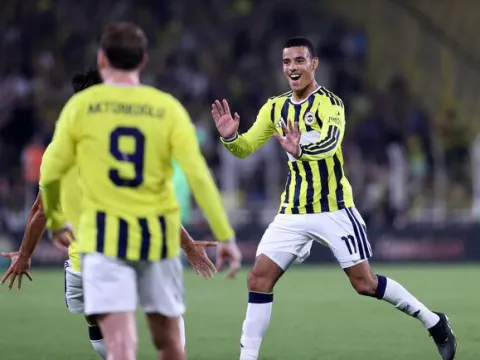 Fenerbahçe-Slavia Prag maçı ne zaman? - fotoğraf 3