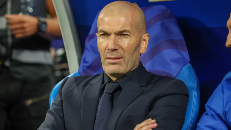 Zidane, Galatasaray'ın planlarını altüst etti