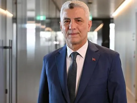 Ticaret Bakanı Bolat'tan hakkındaki iddialara yanıt - fotoğraf 1