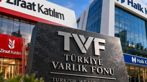 Ziraat Katılım ve Halk Katılım için kritik adım! Pay devir sözleşmeleri imzalandı