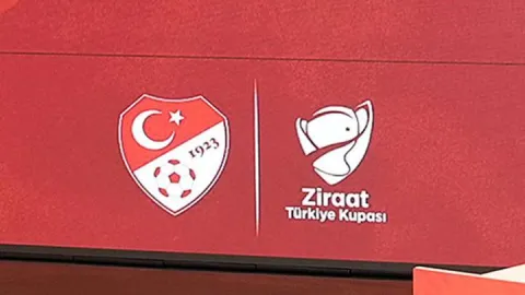 Ziraat Türkiye Kupası'nda 2. eleme turu maçları oynanacak