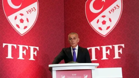 Ziraat Türkiye Kupası'nda 3. tur eşleşmeleri belli oldu