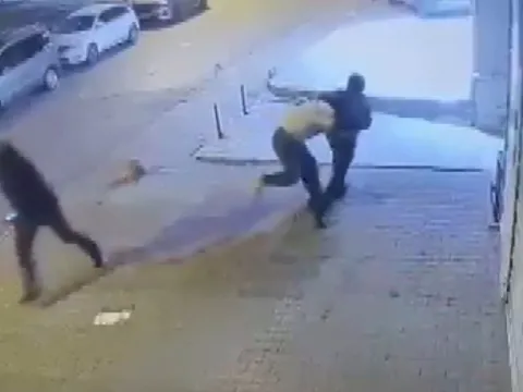 Maslak'ta iş insanına GPS'li tuzak! Evininin önünden kaçırıp milyonlarca lirayı gasbettiler - fotoğraf 3