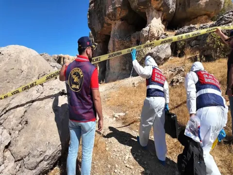 Kaybolduktan 10 yıl sonra mağarada cesedi bulunmuştu! Sanığın eski eşi: Gülizar'ı kaçırdığından şüpheleniliyordu - fotoğraf 3