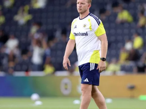 İşte Fenerbahçe'nin teknik direktör adayları! - fotoğraf 2
