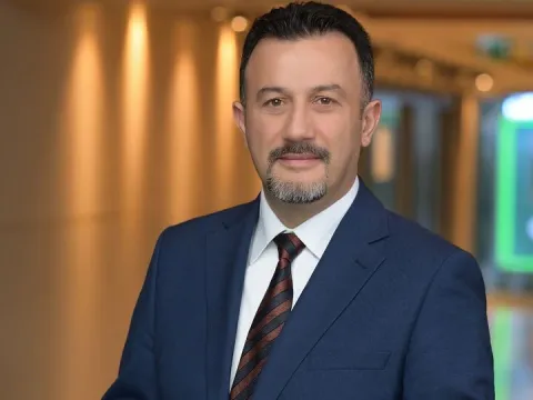 Garanti BBVA’dan çimento sektörünün düşük karbonlu dönüşümüne finansman ve danışmanlık - fotoğraf 1