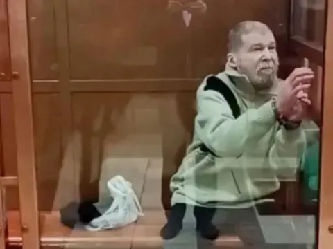 ABD özel temsilcisi Witkoff ve Putin'in Rusya'daki görüşmesinde neler konuşuldu? - fotoğraf 6