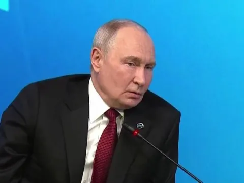 “TÜM SİLAHLAR” | Putin ne demek istedi? - fotoğraf 1