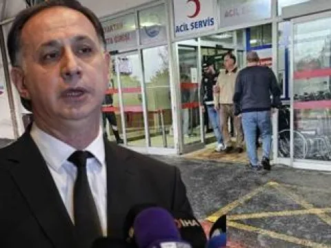 TFF’de saatler işliyor: Hacıosmanoğlu yönetimi 6 Ekim’de masaya oturuyor - fotoğraf 1