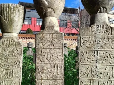 Türkiye’nin taşlara kazınmış hafızası kayıt altına alınıyor - fotoğraf 5