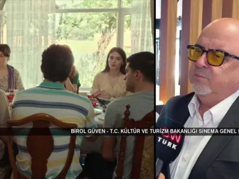 Cannes’da Türk dizisi rüzgârı! “Kartopu çığ oldu, Türkiye dünyanın zirvesinde” - fotoğraf 2