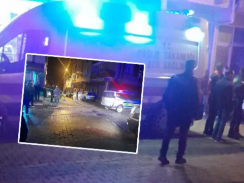 11 aylık bebeği vardı... Bir kadına kıydılar - fotoğraf 1