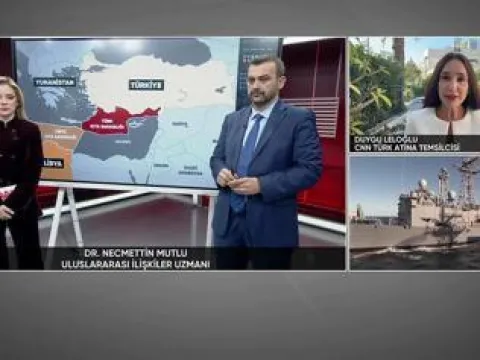 Netanyahu, bir kez daha Türkiye ile çatışma ihtimaline ilişkin konuştu - fotoğraf 3
