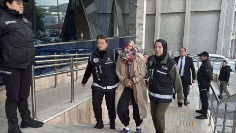 Zonguldak'ta ruhsatsız maden ocakları soruşturması: 16 gözaltı