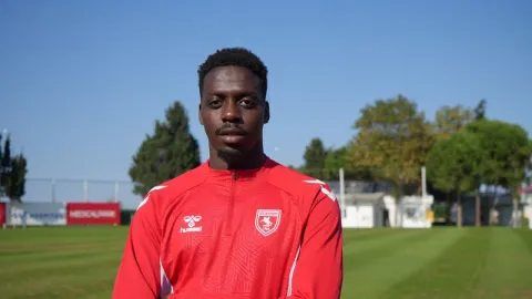"Zor dönemlerde gol atmak kolay olmuyor"