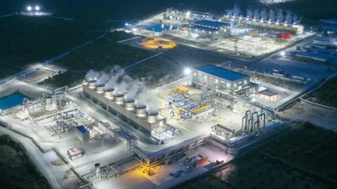 Zor günler geçiren Türkiye'nin enerji devi Zorlu Enerji'den temerrüt riski