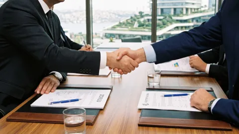 Zorlu Holding’den dev satış: Bir sektörden çekildi