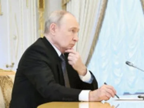 Putin'den Avrupa'ya 'şizofren' tepkisi: Barış anlaşmasına yeşil ışık - fotoğraf 3