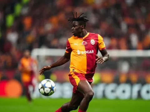 Galatasaray'da Singo gerçeği! - fotoğraf 1