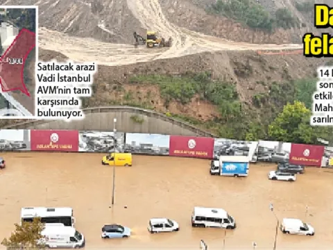 Toprak kurumadan kupon arazi satışı - fotoğraf 1