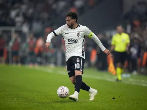 Orkun Kökçü'den sakatlık açıklaması! - fotoğraf 2