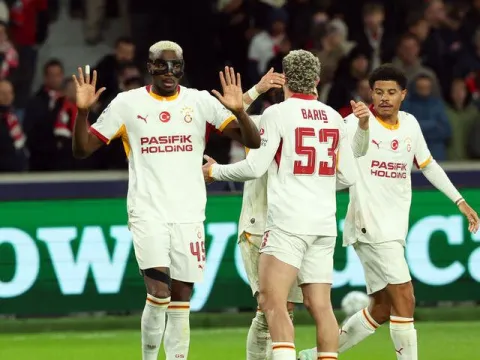 İşte UEFA ülke puanında son durum! - fotoğraf 1