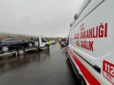 SON DAKİKA... Üsküdar Belediye Başkan Vekili Gültekin hayatını kaybetti - fotoğraf 1