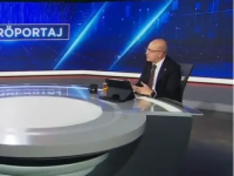 Mekke Anlaşması Meclis'e ulaştı - fotoğraf 2
