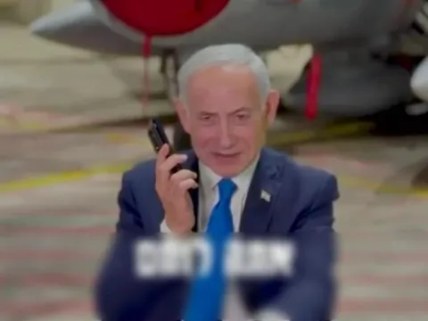 “Muazzam bir zafer kazanacaksın” | Trump’ın desteği Netanyahu’yu kurtaracak mı? - fotoğraf 1