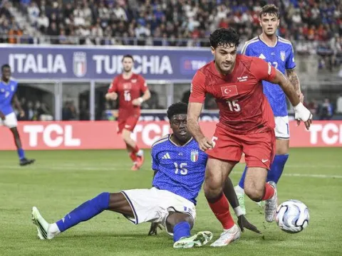 FIFA Dünya sıralaması güncellendi! - fotoğraf 3