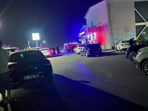 Akraba kavgasını ayırmak isteyen polisi kuzeni öldürdü - fotoğraf 1