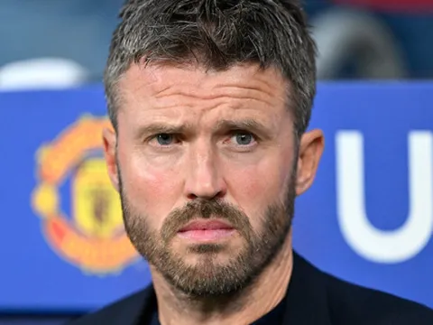 Michael Carrick: 'Sorumluluk bana ait' - fotoğraf 3
