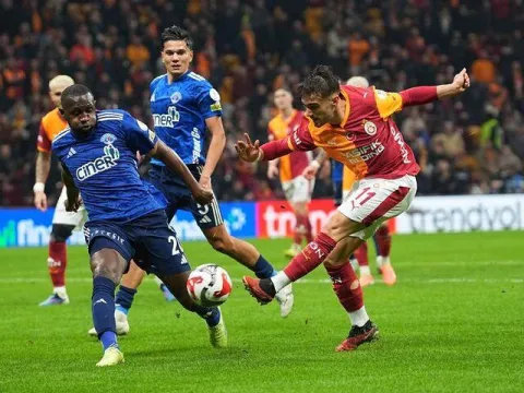 Galatasaray'ın konuğu Kasımpaşa! - fotoğraf 2